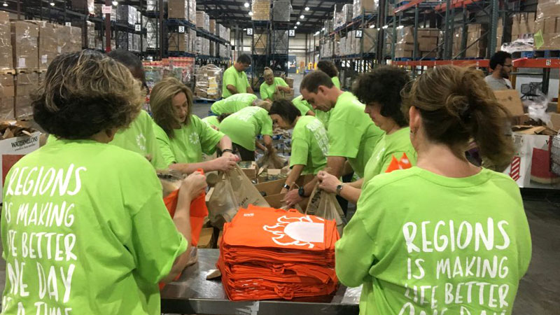 Participación comunitaria