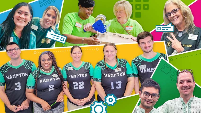 Inclusión, pertenencia e impacto