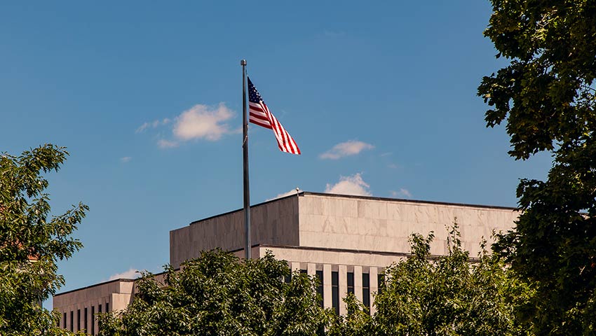 Bancos gubernamentales, institucionales y sin fines de lucro